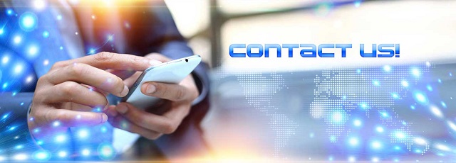 Contact Us