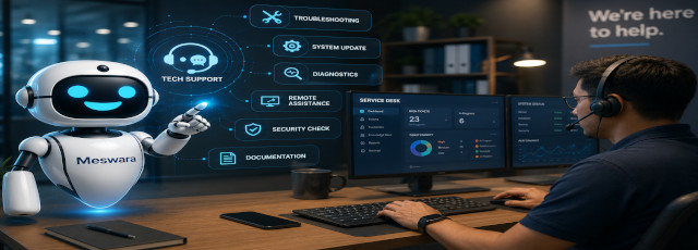 AITechSupport