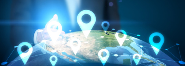 GeoCoding