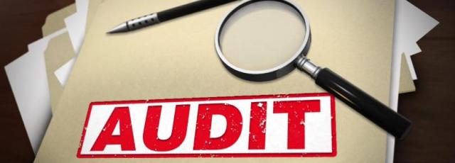 IT Audit