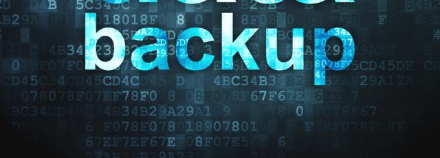 Custom Cloud BackUp