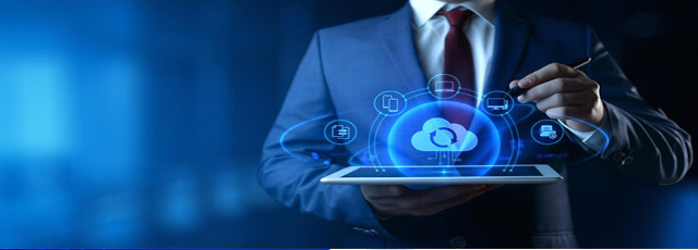 Custom Cloud Maintenance Software