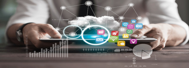 Custom Cloud Membership Software