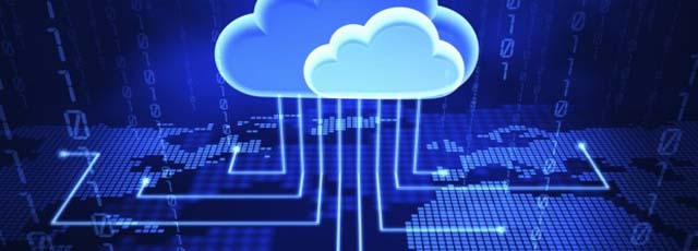 Cloud Hosting