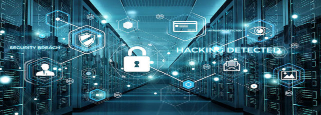 Server Penetration Testing