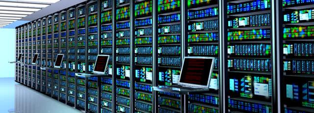 Server Support